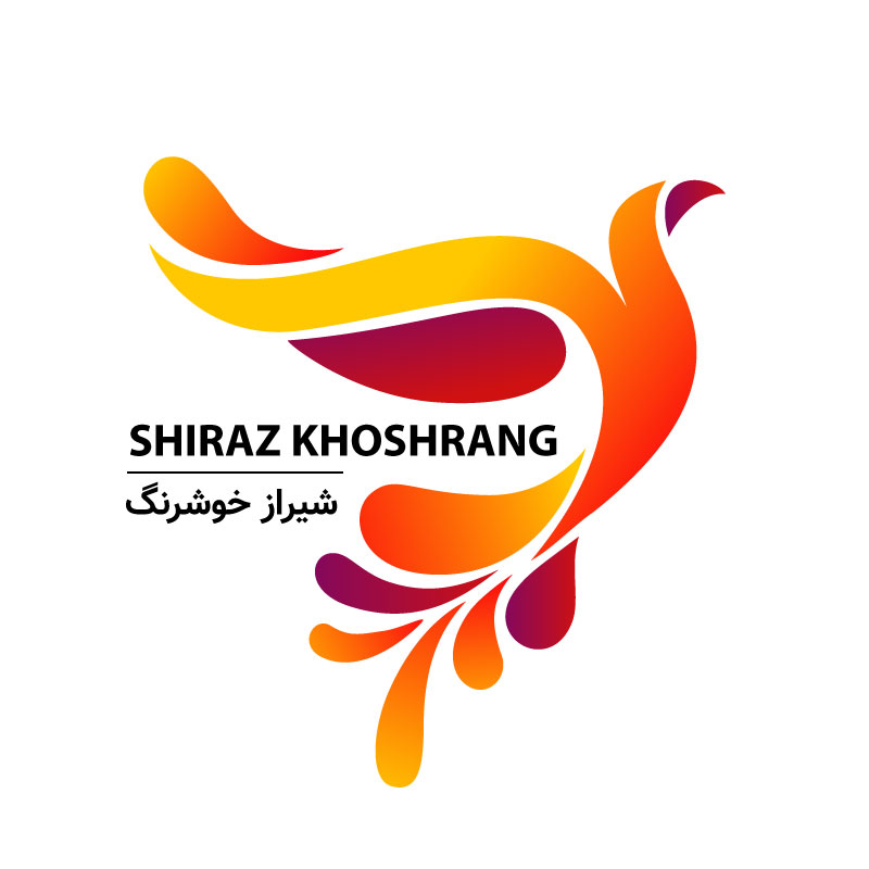 لوگو شیراز خوشرنگ
