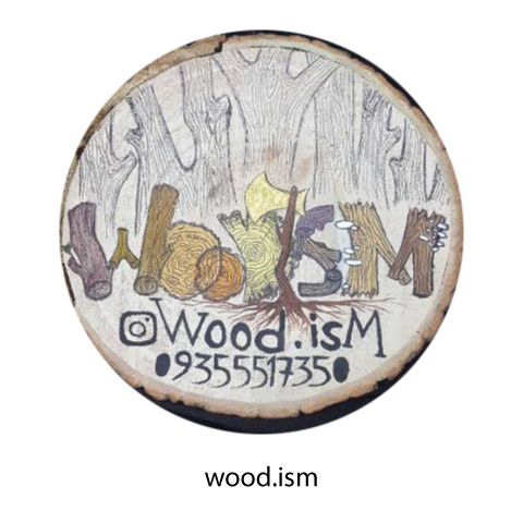 wood.ism