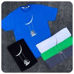 تیشرت مردانه مدل 21357