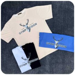 تیشرت مردانه مدل 21437