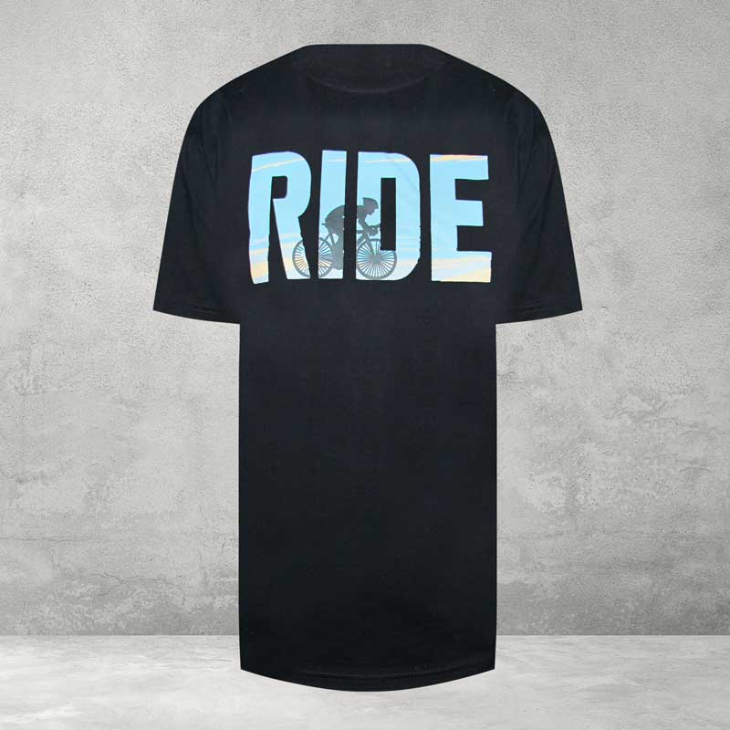 تیشرت مردانه مدل 9503