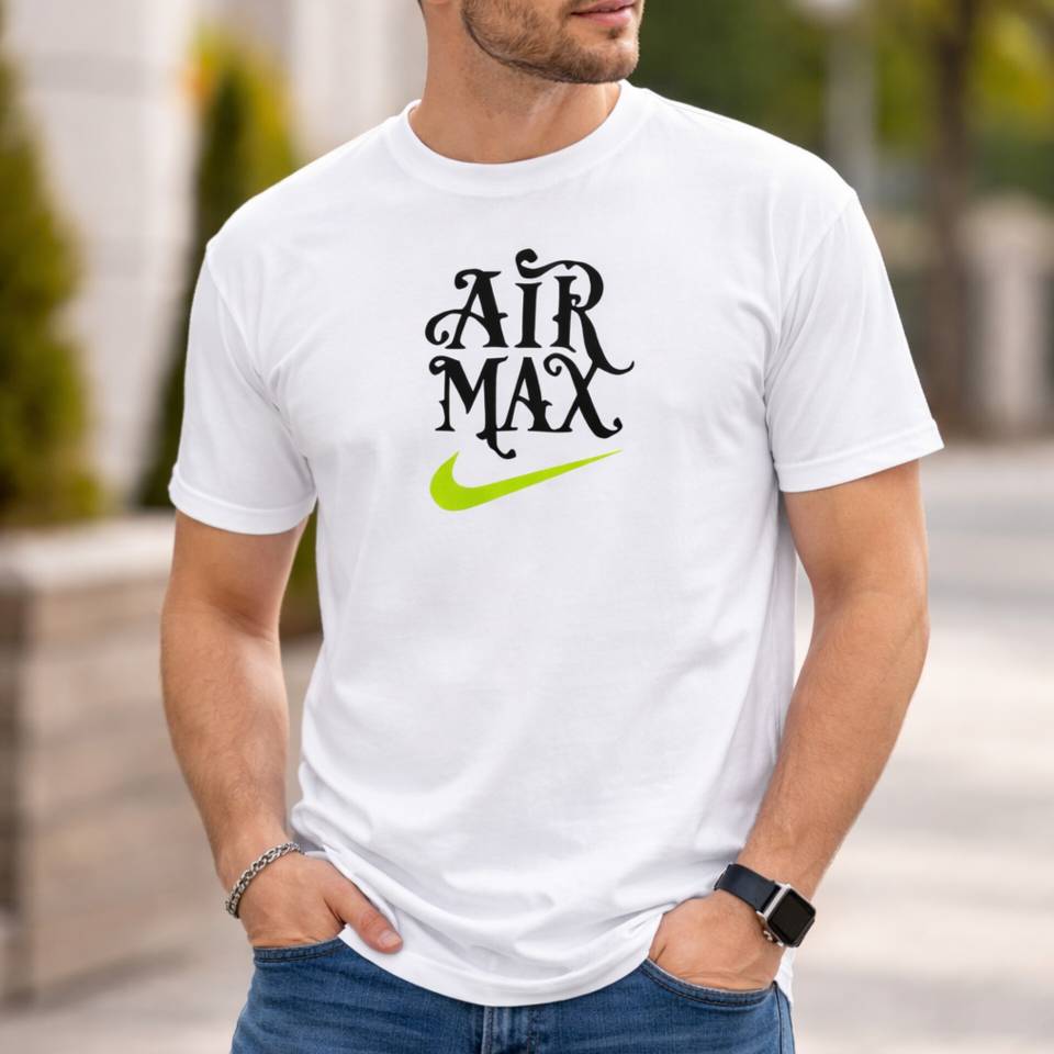 تیشرت نایکی