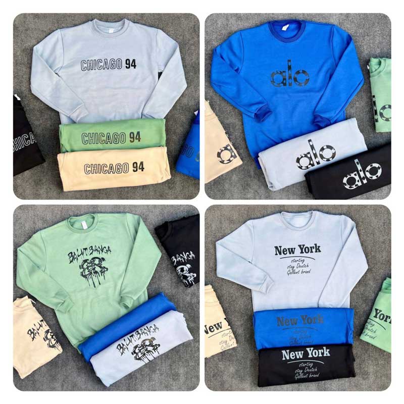 دورس طرح دار مدل 22661