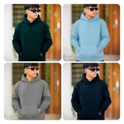 هودی اسپان مدل 23165