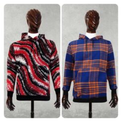 هودی پشمی مدل آرش